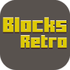 Blocks Retro占内存小吗