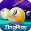 Billiard Online ZingPlay Master 3D安卓版下载