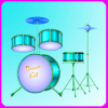 Play & learn Real Drum / Real Soundsiphone版下载