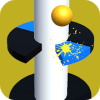 3D Ball Helix Jumping Game - Free Helix Tower Jump官方版免费下载