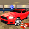 Real Car Parking Simulator 3D破解版下载