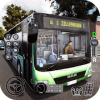 Euro Bus Sim 3D 2019