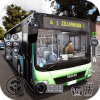 Euro Bus Sim 3D 2019快速下载