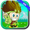 Super Kong Rush - Monkey King Island占内存小吗