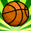 Basketfall Hoops