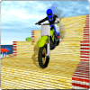 Ultimate Real Bike Stunt: Tricky Motorcycle Rider在哪下载