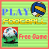 Play Free Football占内存小吗