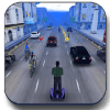 Hoverboard Racer 3D : Subway Hoverboards Racing在哪下载