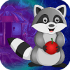 Kavi Escape Game 466 Black Squirrel Rescue Game最新版下载