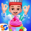 Crazy Cupcake Maker - Junior Chef装备攻略