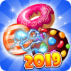 Magic Candy Bomb 2019官方版免费下载