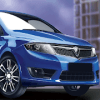 Real Proton Driving Simulator 2019官方下载