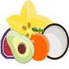 Fruit! (Free Best Relax Arcade Game)iphone版下载