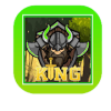 King Adventure HD