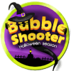 Bubble Shooter Halloween Season
