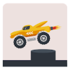 Baby MonsterTruck Driver破解版下载