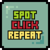 Spot Click Repeat