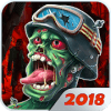 Zombie Survival 2018: Game of Dead