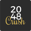 2048 Crush