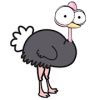 Ostrich Farm - Farm Gameiphone版下载