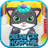 Dream Cat Hospital如何升级版本