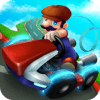 Super Go Kart Racing World官方下载