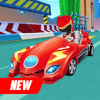 Power Kart Dino Charge终极版下载