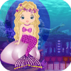 Best Escape Game 491 Queen Mermaid Escape Game