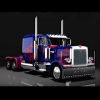 Real Oprimus Prime Truck Game Pro快速下载