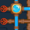 Pipe Line Connect - Water Plumber Puzzle Game免费下载