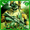 Pak Army Sniper: Free shooting games- FPS