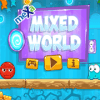 meXa miXed World