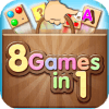 8 Game In 1 - Kids Educational Games玩不了怎么办