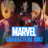 Marvel: Characters Quiz怎么下载到手机