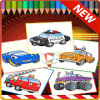 Cars Coloring Pro手机版下载