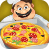 Pizza Maker Kids Cooking Game Make Pizza占内存小吗