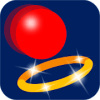 Red Bouncy Ball Jump Game安卓手机版下载