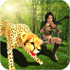 Animal Safari Hunter