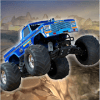 Monster Truck Hill Climb: Offroad 2018