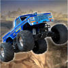游戏下载Monster Truck Hill Climb: Offroad 2018