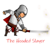 The Hooded Slayer破解版下载