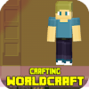 building and crafting : WorldCraft