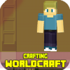 building and crafting : WorldCraft怎么下载到手机