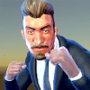 Mafia Fights: 3D Street Fighting Game