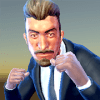 Mafia Fights: 3D Street Fighting Game中文版下载