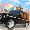 Crime Traffic Racer