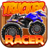 Truckerio Racer如何升级版本