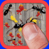 Ant Killer new & faster game