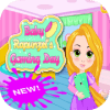 Baby Rapunzel's Gaming Day攻略心得