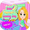 Baby Rapunzel's Gaming Day玩不了怎么办